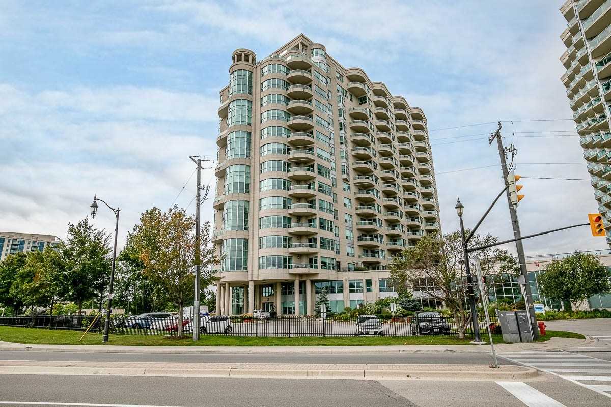 2 Toronto St, #1204