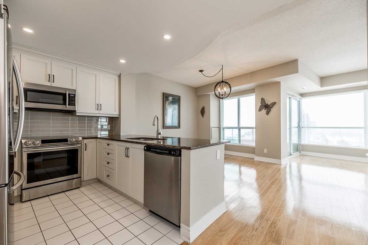 2 Toronto St, #1204