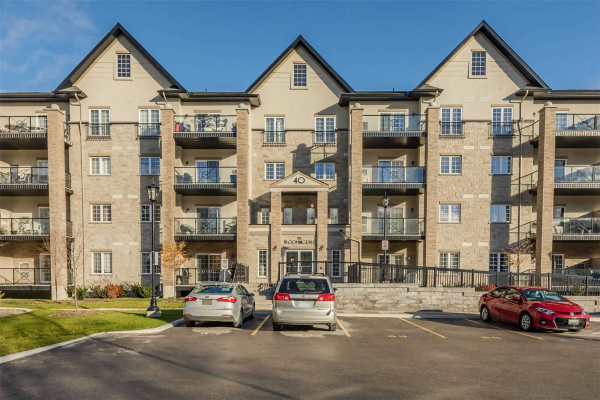 40 Ferndale Dr S, Barrie