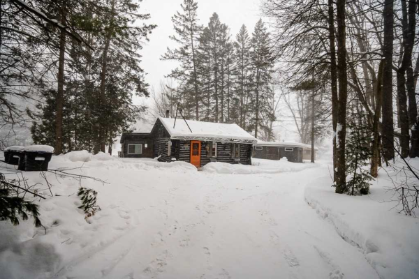 2506 Channel Point Lane, Severn