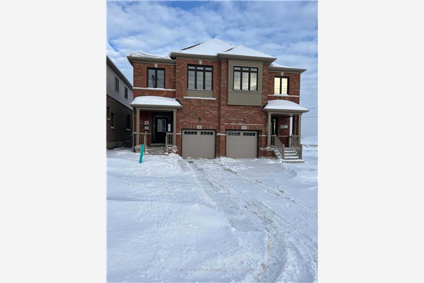 31 Greer St, Barrie
