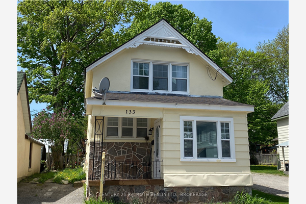133 Parkview Ave, Orillia