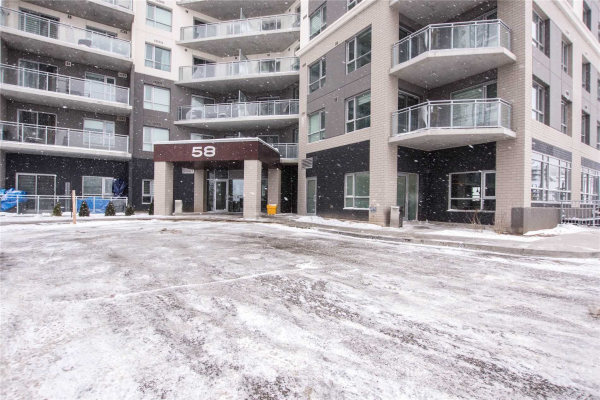 58 Lakeside Terr, Barrie