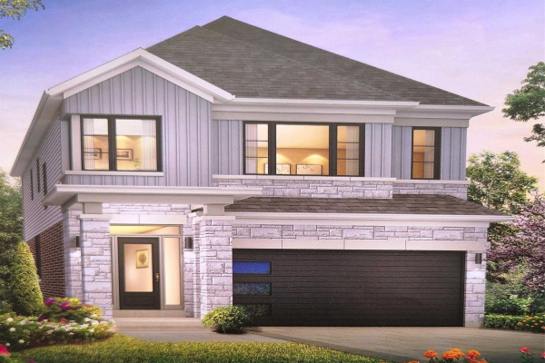 Lt 19 Ludlow Dr, Barrie