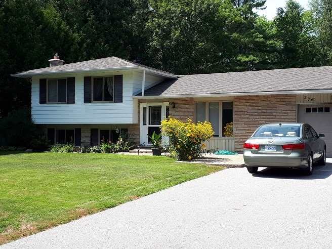 276 Lakeshore Road W