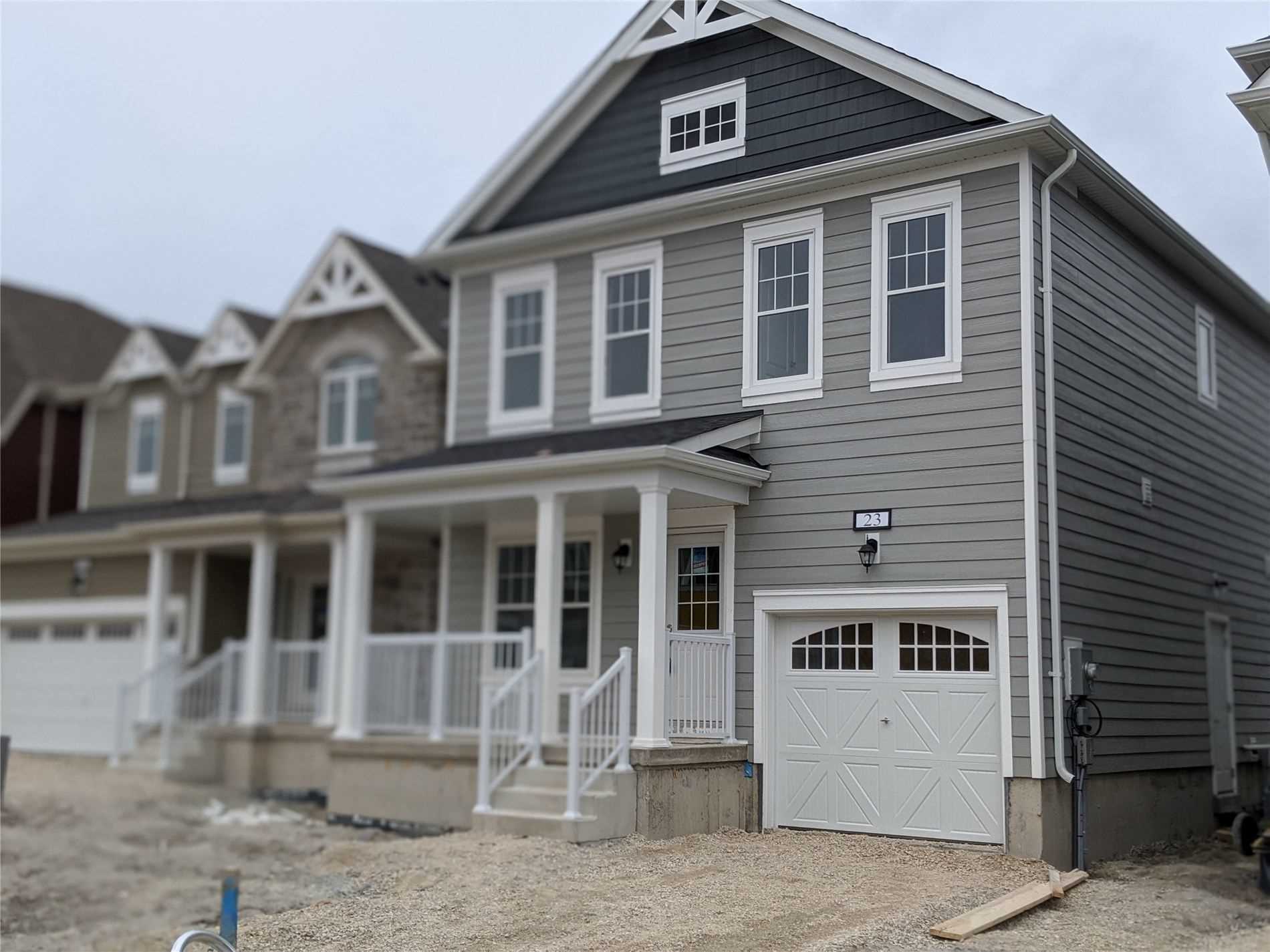 23 Bobolink Drive
