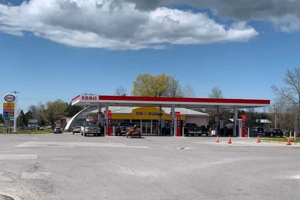 2976 Highway 11 Exwy, Oro-Medonte