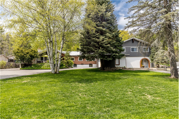 356 Shanty Bay Rd, Oro-Medonte