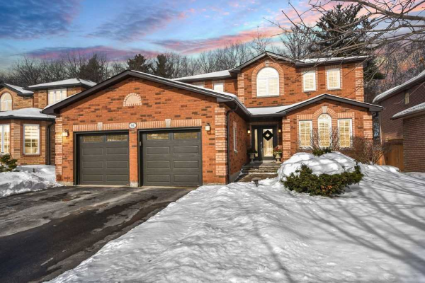 44 Allsop Cres, Barrie
