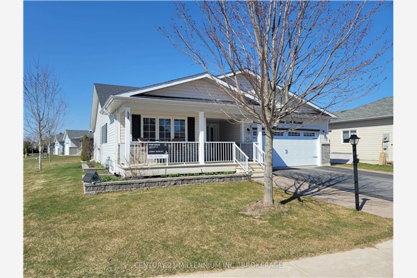 99 New York Ave, Wasaga Beach