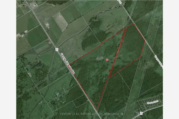 2361 George Johnston Rd, Springwater