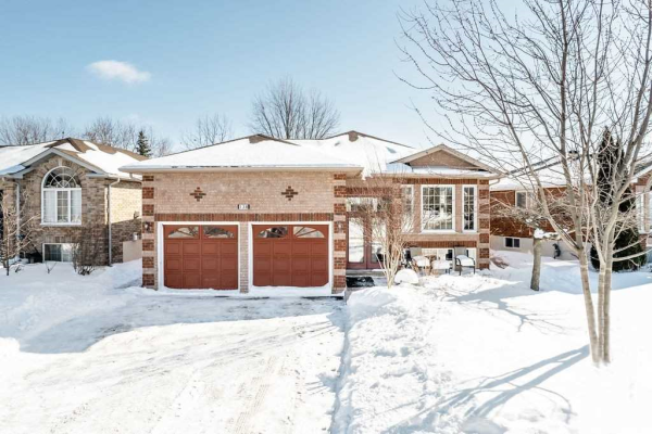 138 Emms Dr, Barrie
