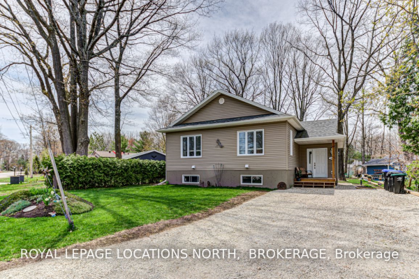 26 Frank St, Wasaga Beach