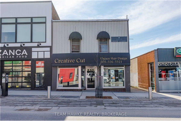 288 King St, Midland