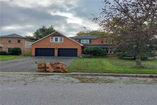 22 Mcdougall Dr, Barrie