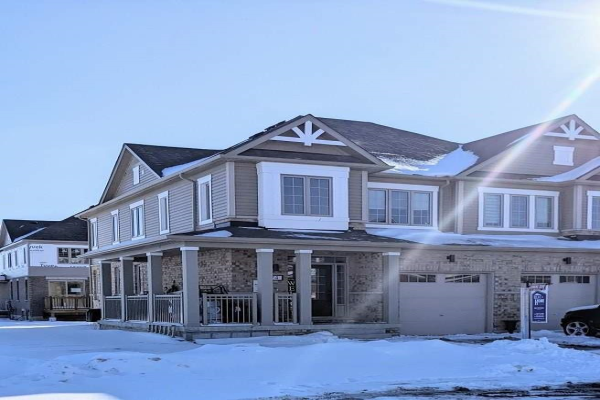 74 Copperhill Hts, Barrie