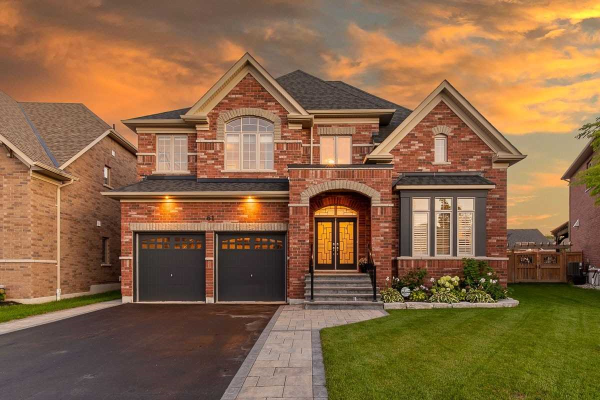 61 Olivers Mill Rd, Springwater