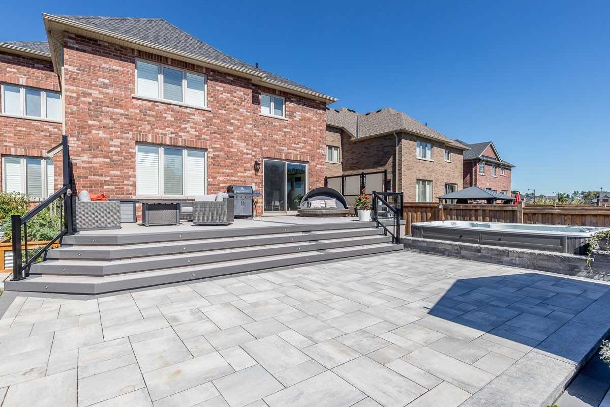 61 Oliver's Mill Rd