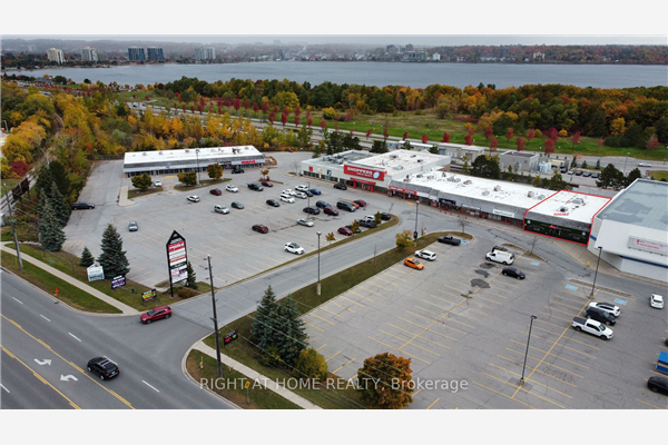 279 Yonge St, Barrie
