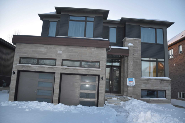 3 Beatrice Dr, Wasaga Beach