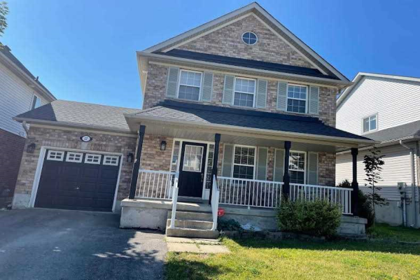 27 Ramblewood Dr, Barrie