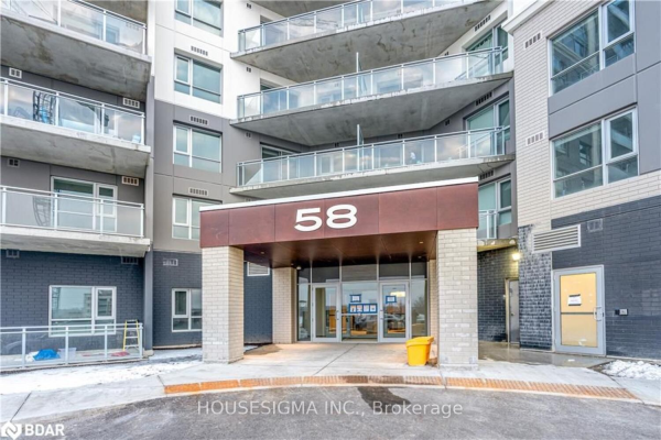 58 Lakeside Terr, Barrie