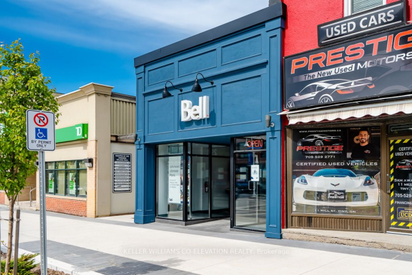 297 King St, Midland