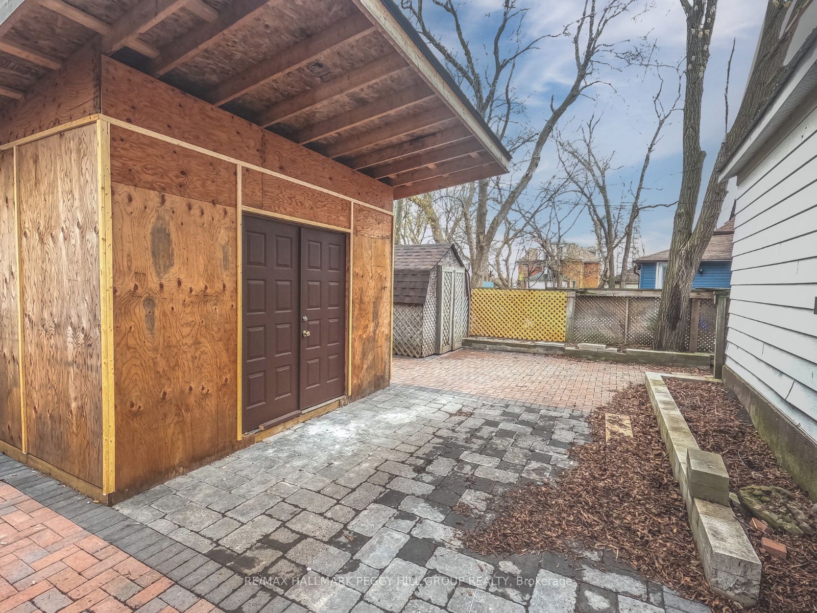 56 John St