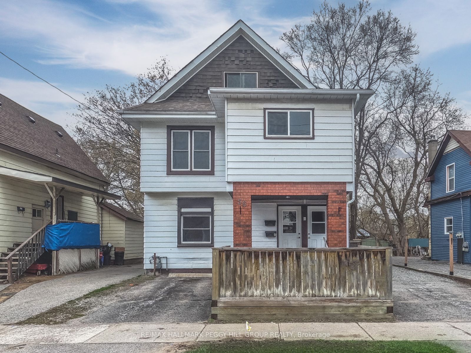 56 John St
