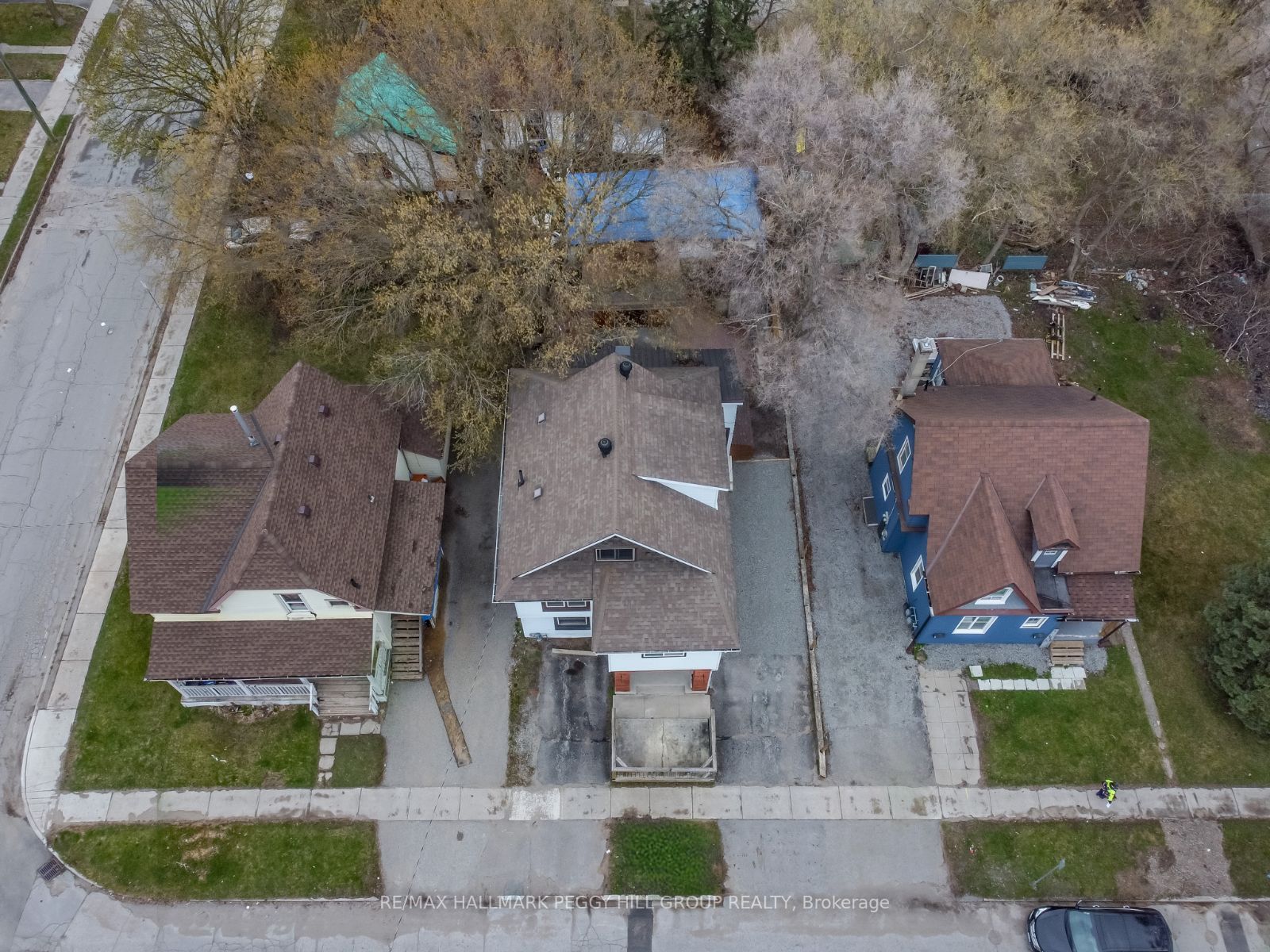56 John St