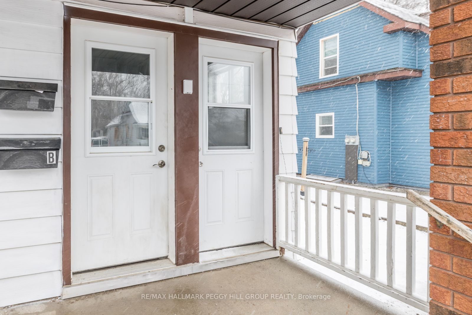 56 John St