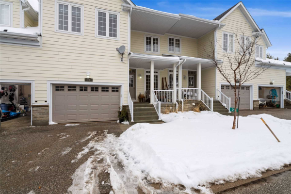 25 High Vista Dr, Oro-Medonte