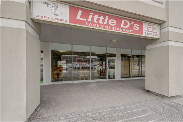 165 Wellington St W, Barrie