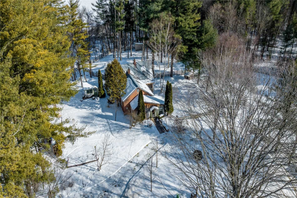1603 Atkinson Rd, Springwater