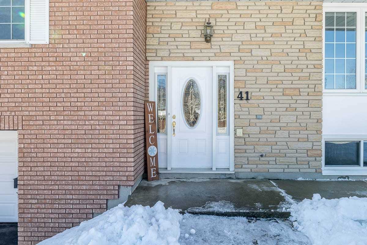 41 Springhome Rd