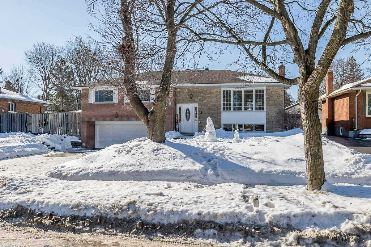 41 Springhome Rd