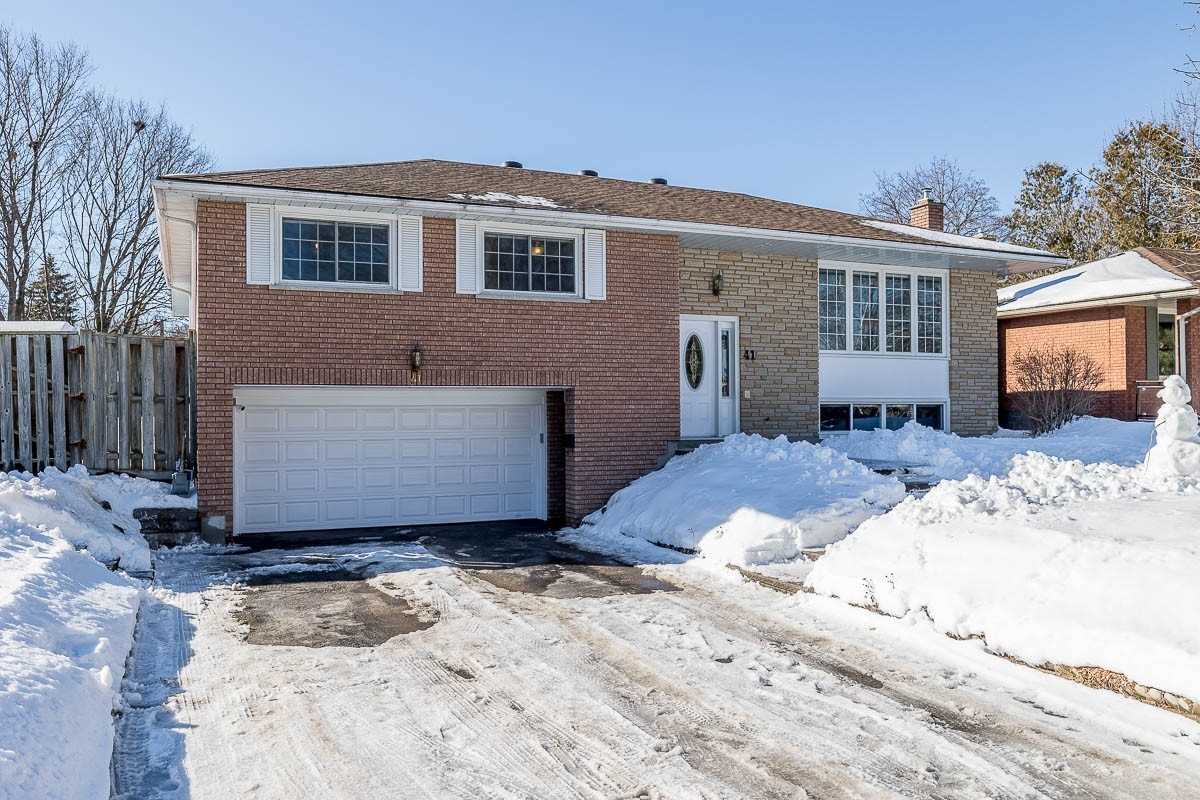 41 Springhome Rd