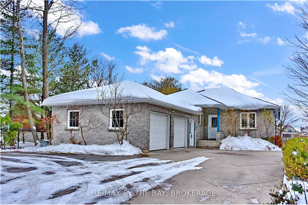 1914 River Rd W, Wasaga Beach