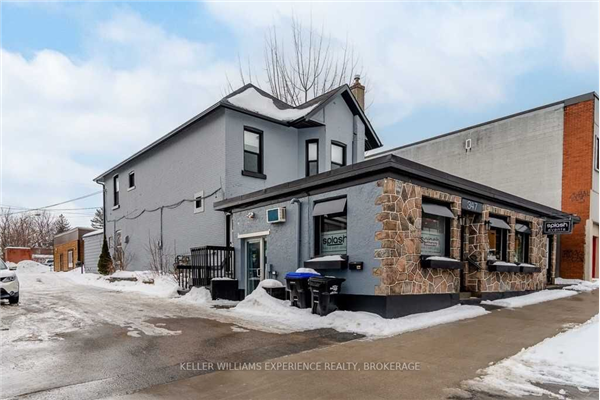 347 King St, Midland