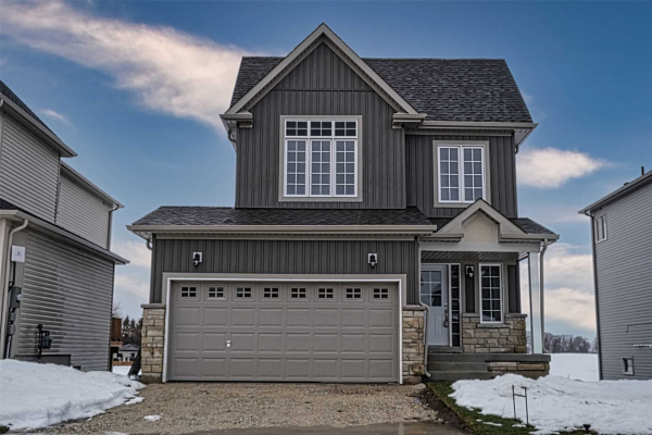 214 Prescott Dr, Clearview