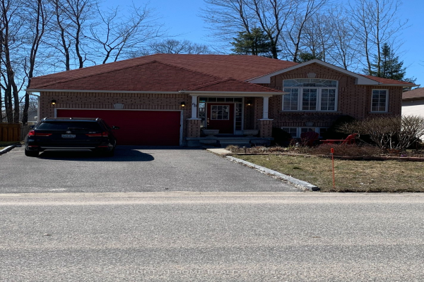 68 Rose Valley Way, Wasaga Beach