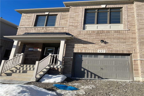 157 Sheperd Dr, Barrie