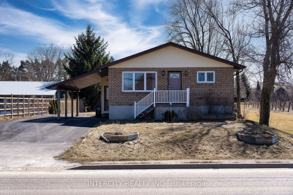 7719 Poplar Sdrd, Collingwood