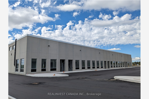 241 King St, Barrie