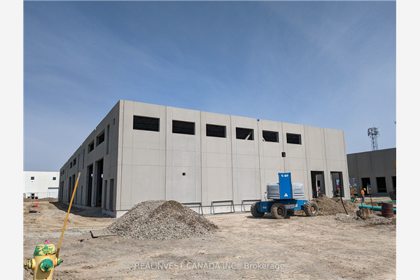 241 King St, Barrie