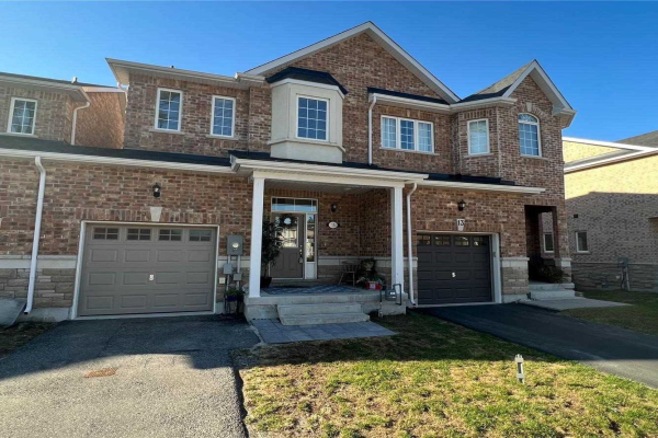 15 Blasi Crt S, Wasaga Beach