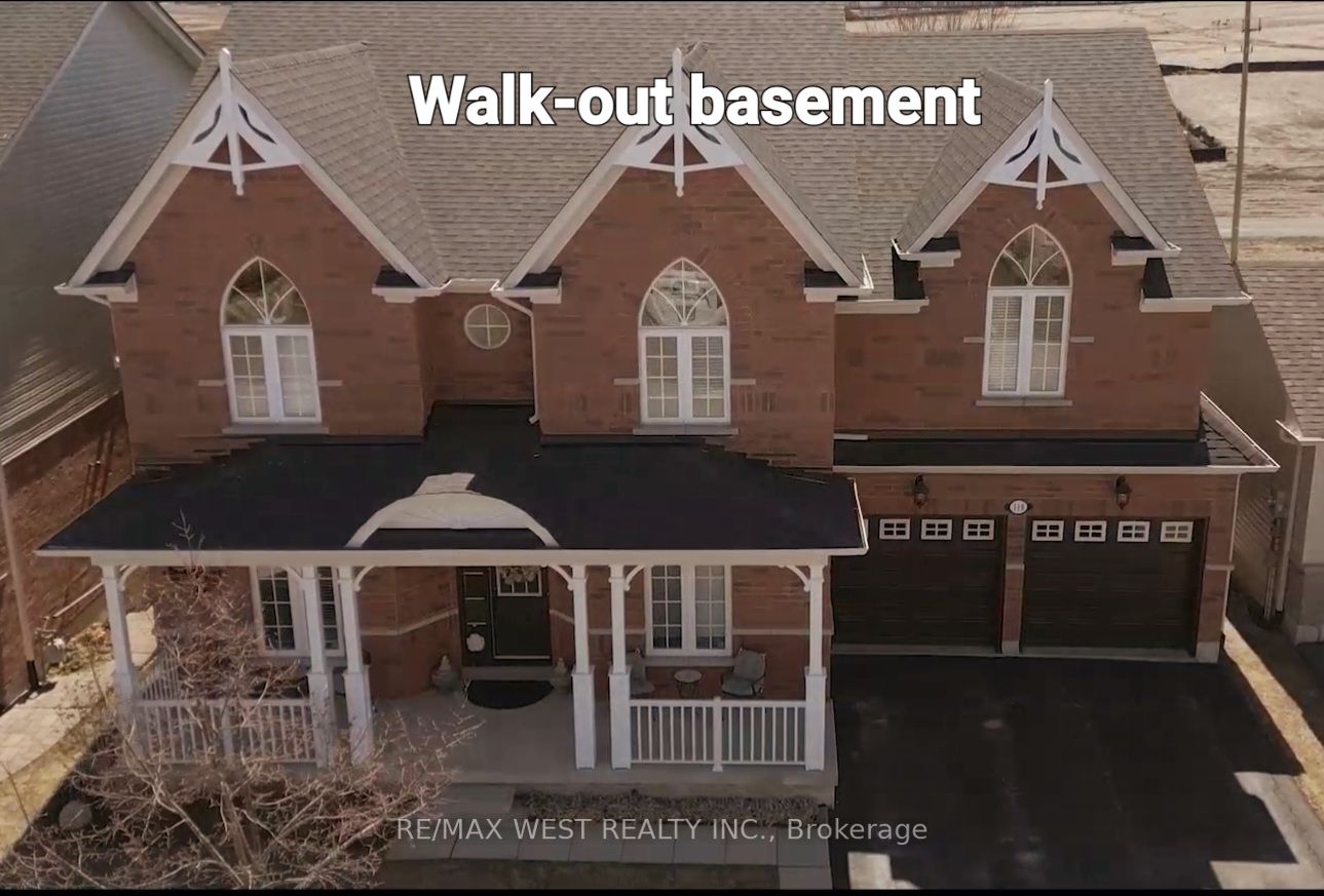 118 Succession Cres