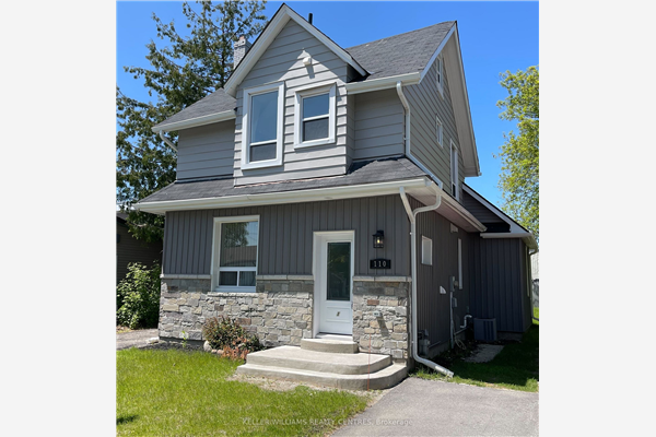 110 John St, Barrie