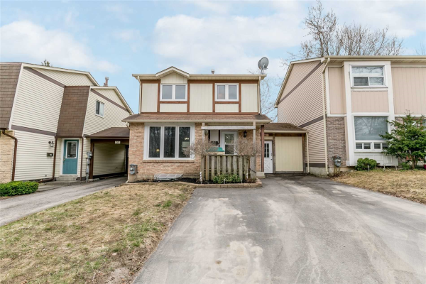 249A Cundles Rd W, Barrie