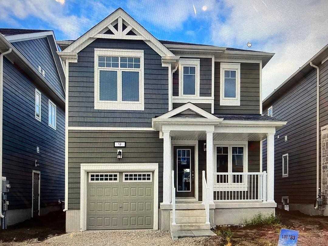 9 Sandhill Crane Dr